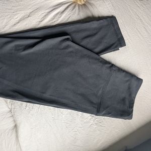 Zobha black leggings - worn once